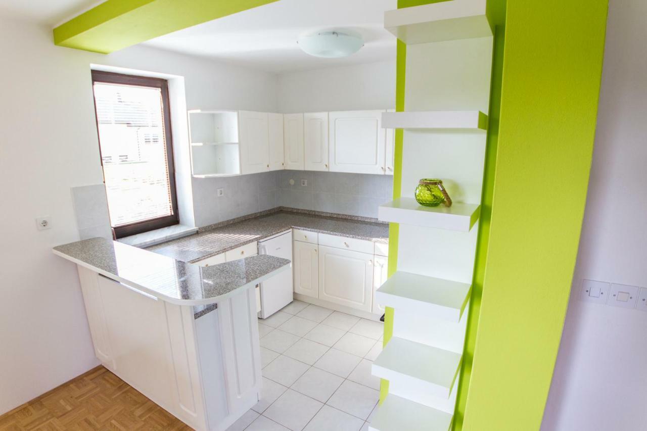 הוילה Ormoz D&J House מראה חיצוני תמונה